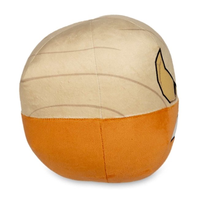 electrode plush