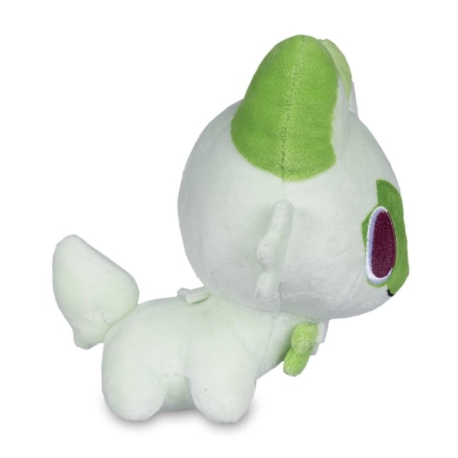 Sprigatito Pokémon Dolls Plush 6 ½ In Pokémon Center Canada Official Site 7545