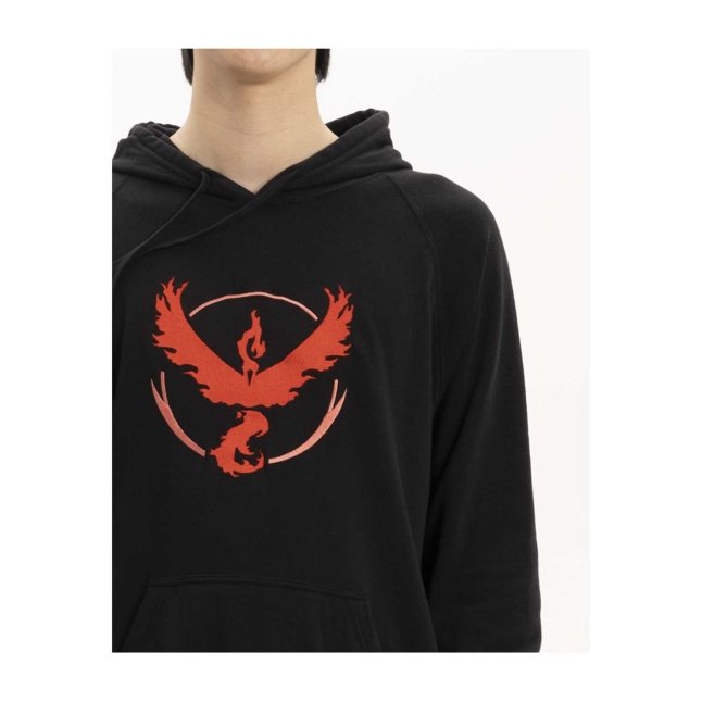 Pokemon Go Hoodie - Verboom Tees