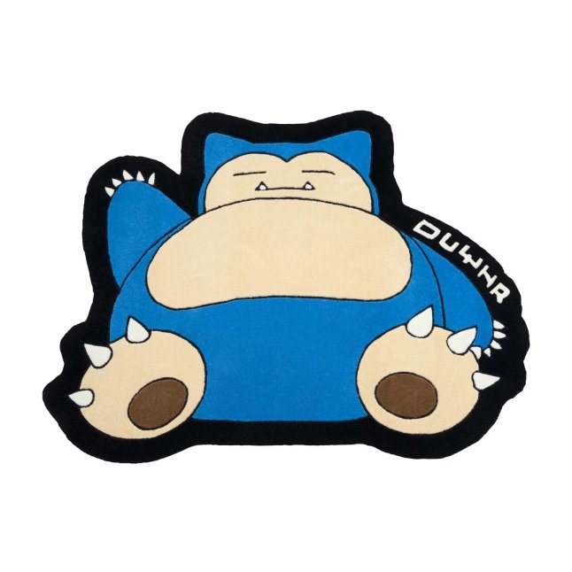 Rug Snorlax 