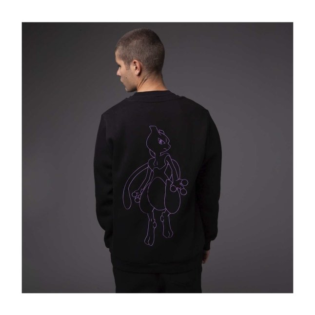 Mewtwo hoodie deals