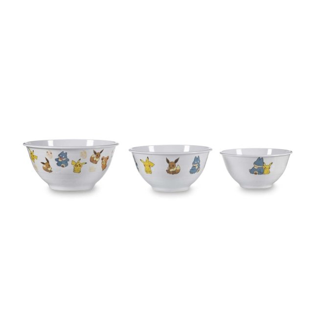 Pokemon Center Tableware and Kitchen Goods Release