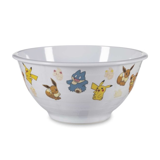 Pokémon Holiday Mixing Bowls (3-Pack)