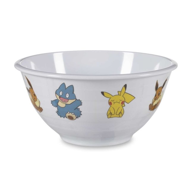 Pokémon Holiday Mixing Bowls (3-Pack)