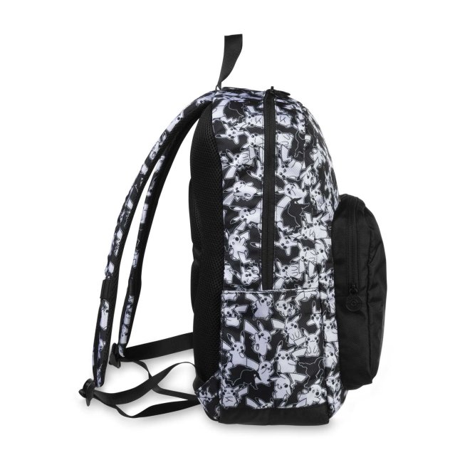 Pikachu & Mimikyu Allover Pokémon Fundamentals Fold-Over Backpack