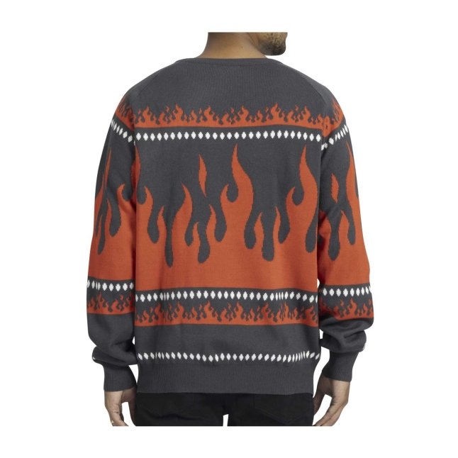 Charizard sweater sales