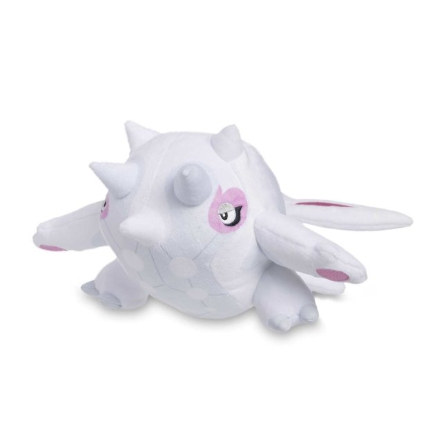 Drive Mode Miraidon Poké Plush - 8 ¼ In. x 13 ¾ In.