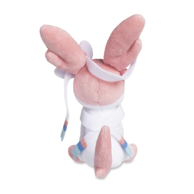 Sylveon Plushie Window Clinger 11” factory