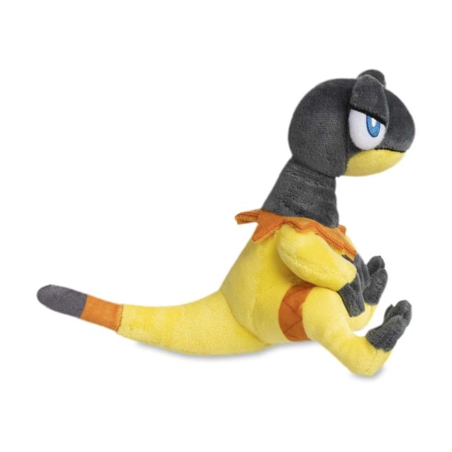 Heliolisk Sitting Cuties Plush 5 In. Pokemon Center Official Site