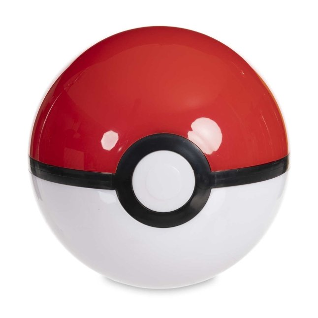 Poké Ball Pokémon Home Accents Accent Light | Pokémon Center Official Site