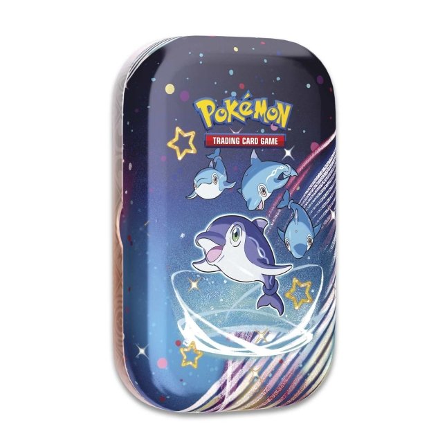 Pokémon: Tin e mini tin – Nick&Ila Shop