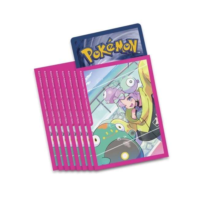 Pokémon TCG: Iono Premium Tournament Collection | Pokémon