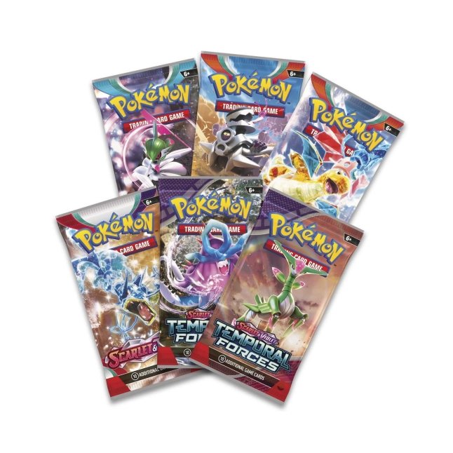 Pokémon TCG: Armarouge ex Premium Collection | Pokémon Center Canada ...