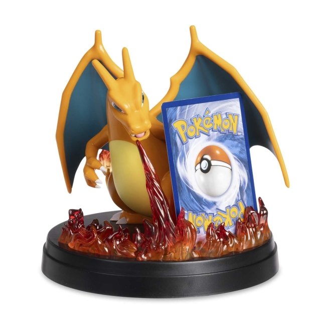 2024 Pokémon Charizard Ultra Premium Collection Box