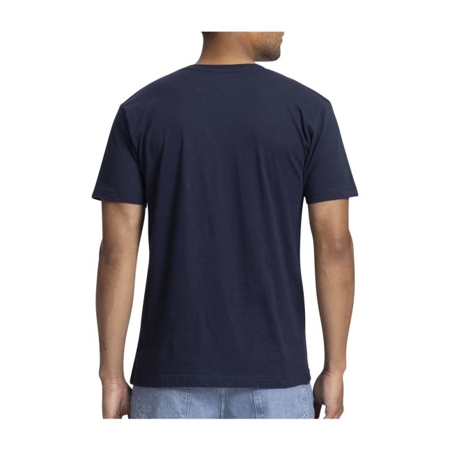 Greavard Navy Relaxed Fit Crew Neck T-Shirt - Adult | Pokémon Center ...