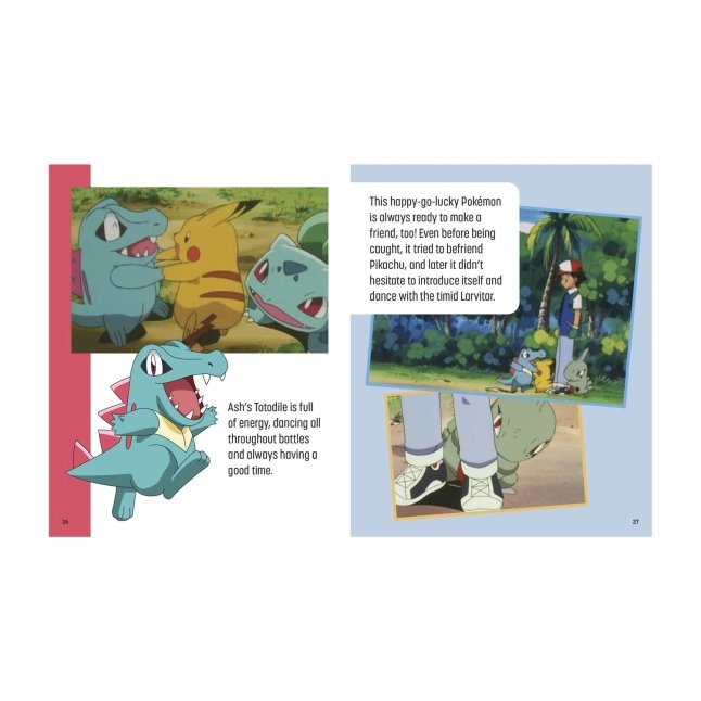 Pokémon: 10 Areas In The Johto Region You Didn't Know Existed