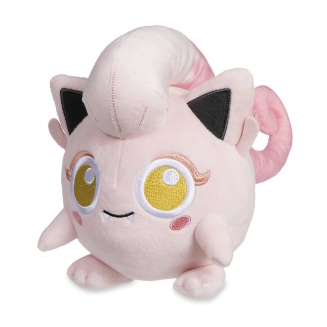 Poké Plush | Pokémon Center Official Site