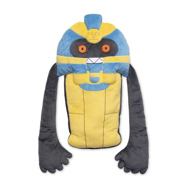 Cofagrigus Pokémon Hugging Plush - 35 ½ In. | Pokémon Center Official Site