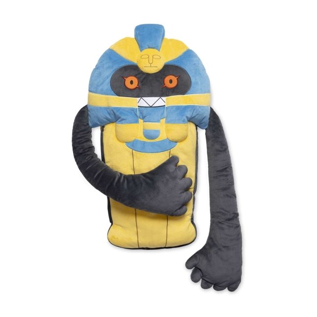 Cofagrigus Pokémon Hugging Plush - 35 ½ In. | Pokémon Center Official Site