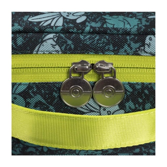 Grass Greats Pokémon Fundamentals Lunch Bag | Pokémon Center UK ...