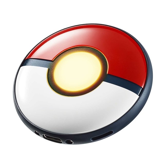 Pokémon GO' Just Made A Change To Your Pokédex