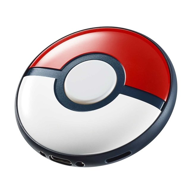 Pokémon Go Plus Auto Catch Bluetooth Bracelet for Nintendo Game USA Shipping