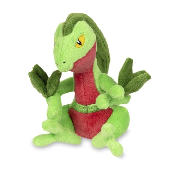 Gardevoir Sitting Cuties Plush - 5 ¼ In.