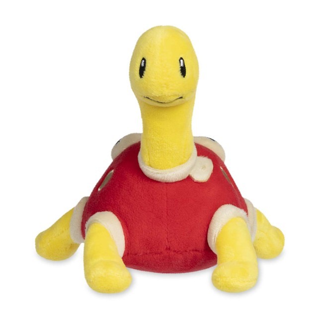 Shuckle plush new arrivals