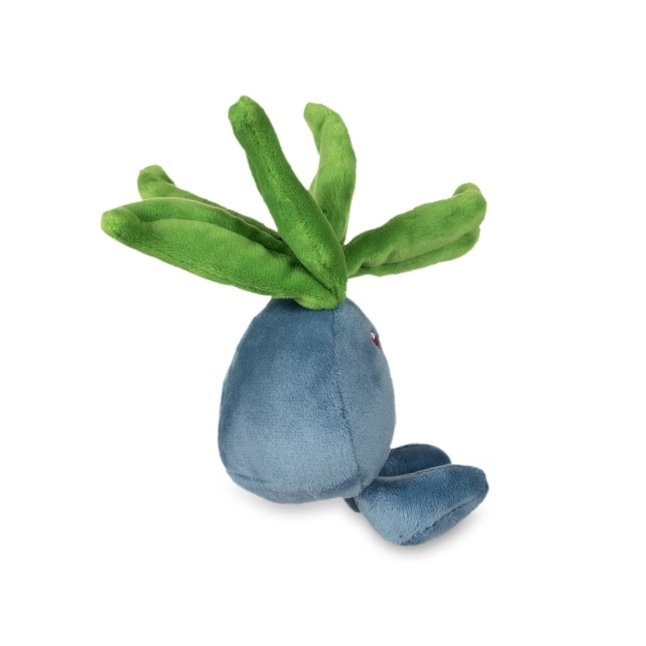 Oddish best sale stuffed animal