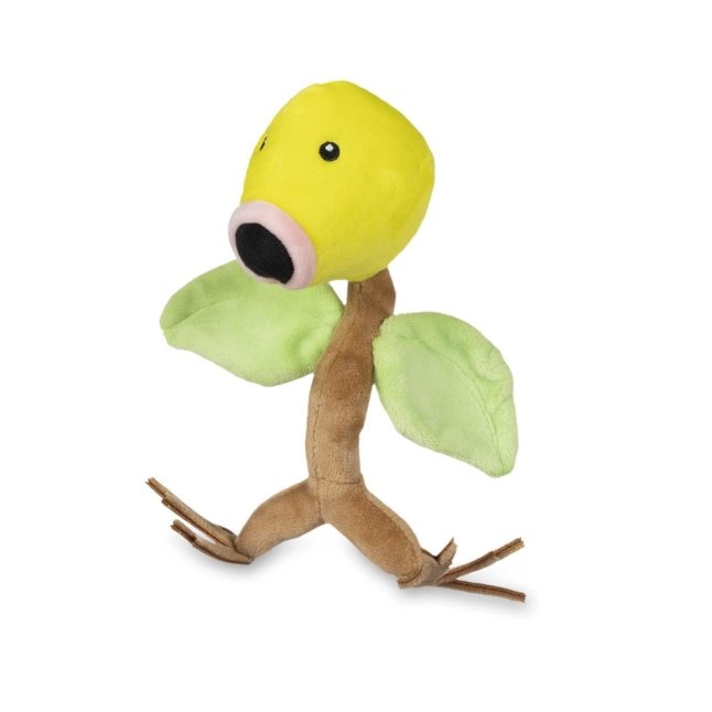 bellsprout plush