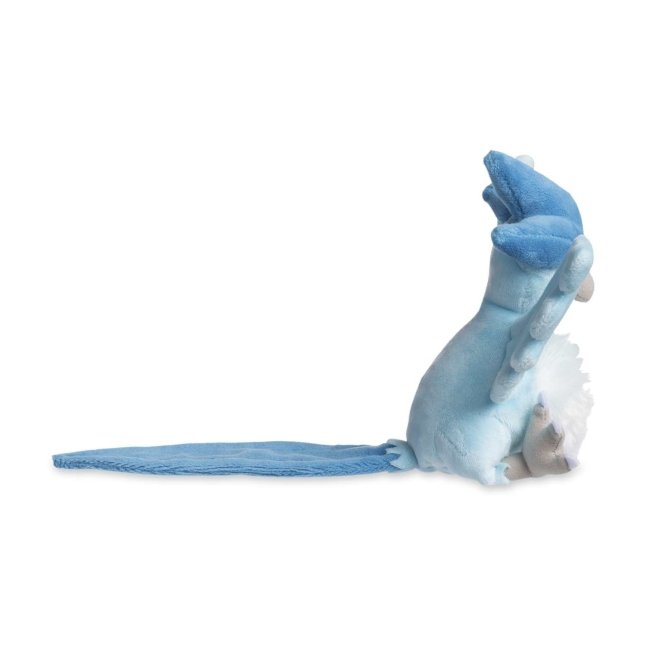 Articuno Sitting Cuties Plush - 10 In.