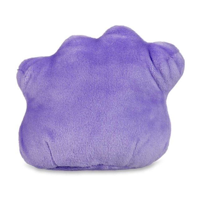 Plush Pokemon fit Ditto