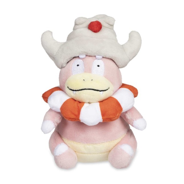 slowking plush