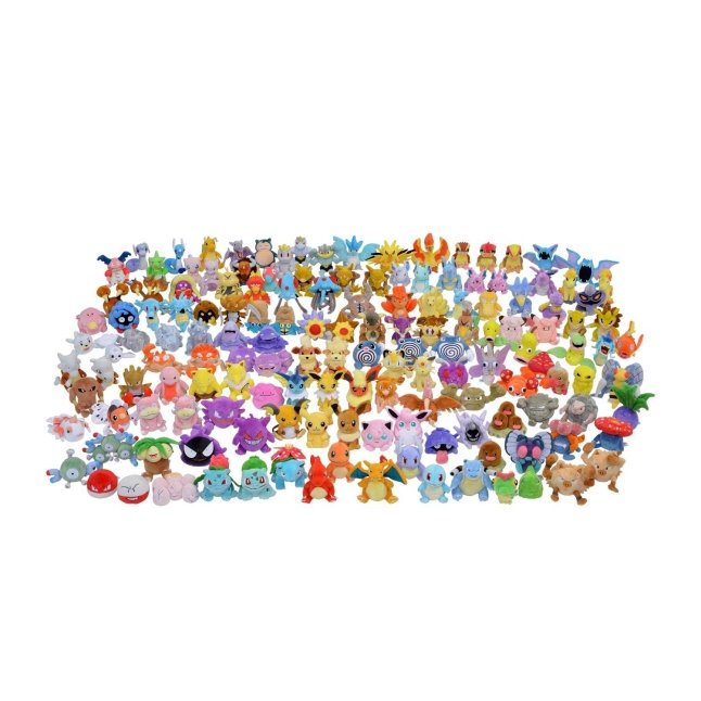 Aerodactyl Plush Pokémon fit, Authentic Japanese Pokémon Plush