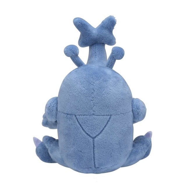 Heracross plush sales