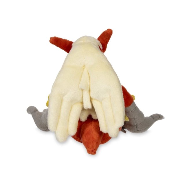 Blaziken Sitting Cuties Plush - 7 ¼ In. | Pokémon Center Official Site