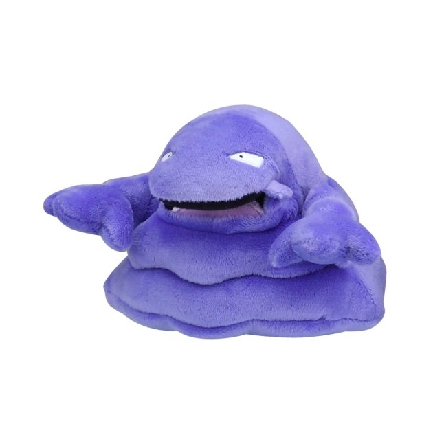 Pokemon sales muk plush