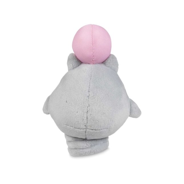 Spiritomb Sitting Cuties Plush - 6 ¼ In.