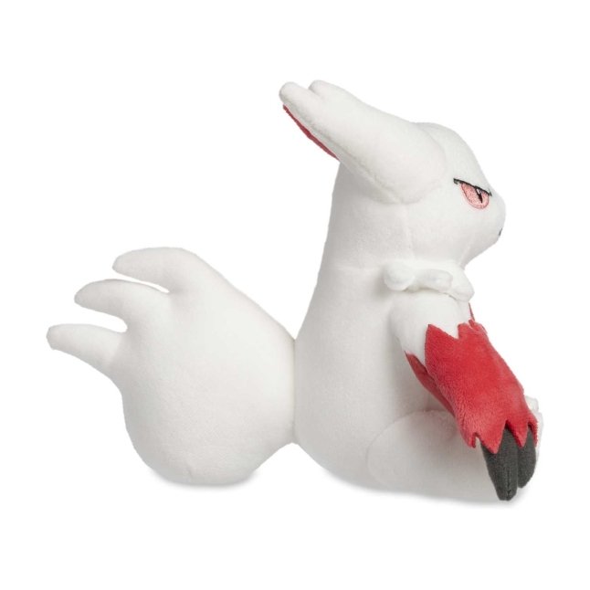 Zangoose Sitting Cuties Plush - 5 ¼ In. | Pokémon Center Official Site