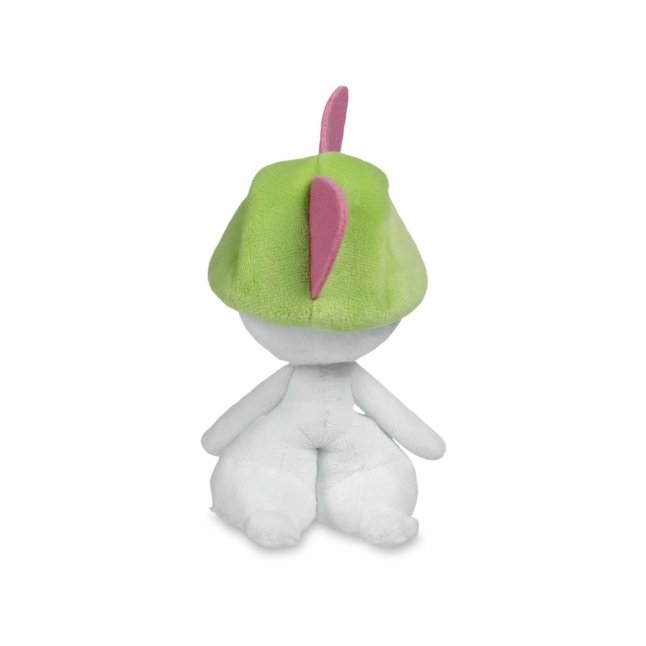 shiny ralts plush