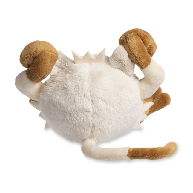 Mankey plush hotsell