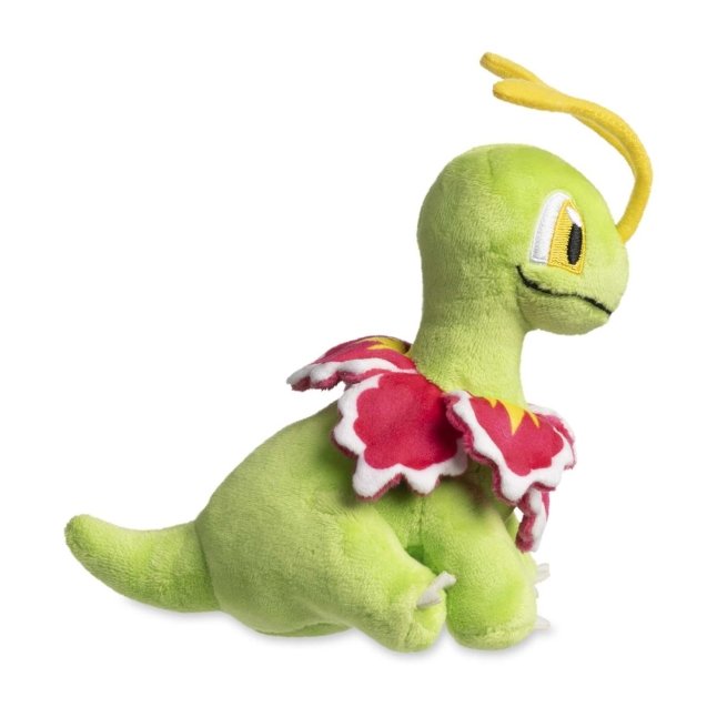 Meganium plush 2024