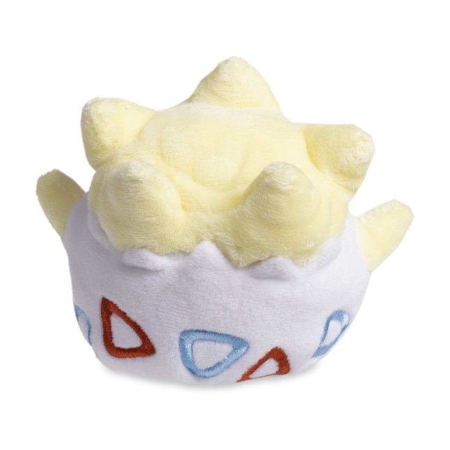 Pokemon togepi plush on sale