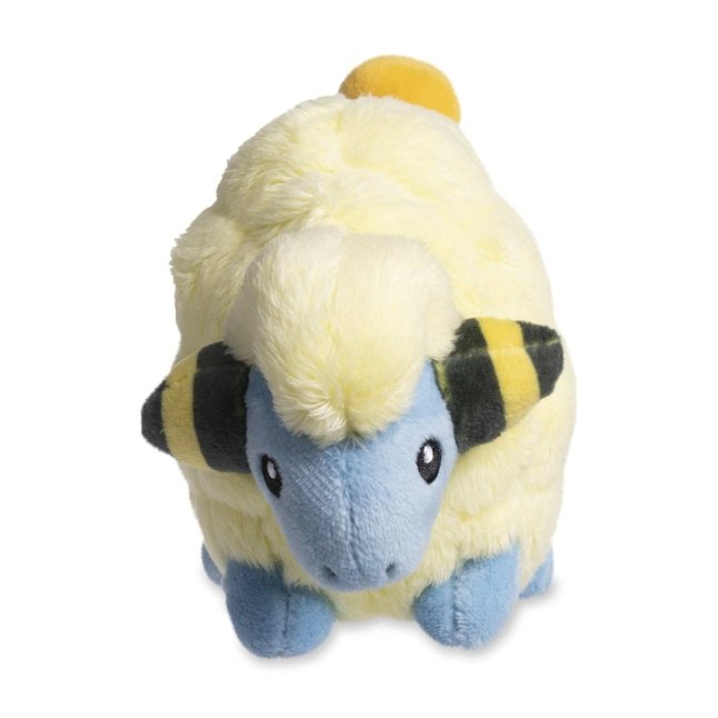 Mareep Sitting Cuties Plush - 6 In. | Pokémon Center Official Site