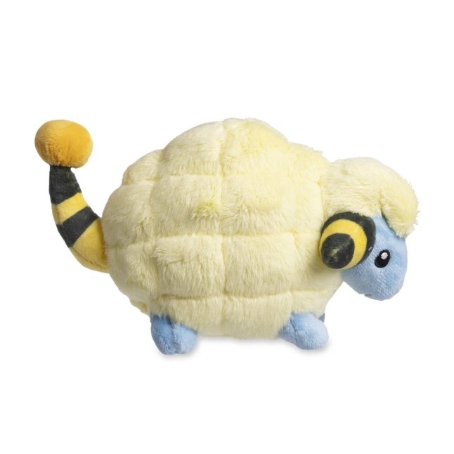 Mareep Sitting Cuties Plush - 6 In. | Pokémon Center Official Site