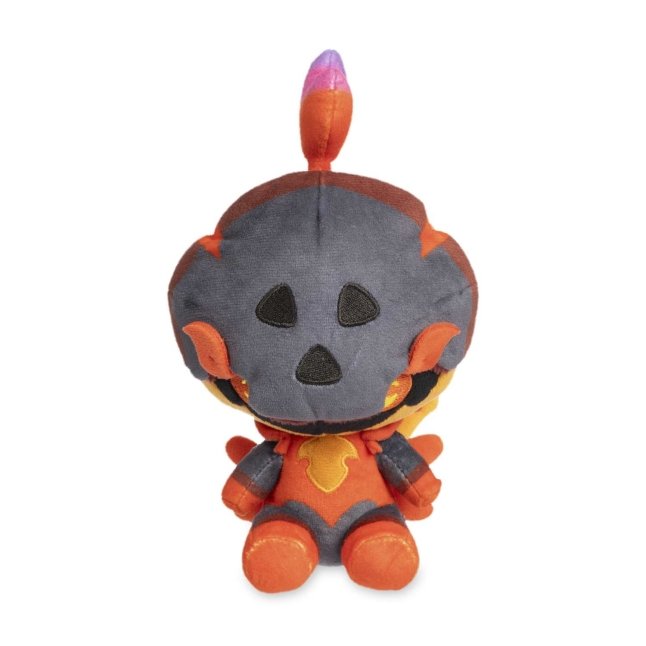 Charcadet Pokémon Dolls Plush - 7 In. 