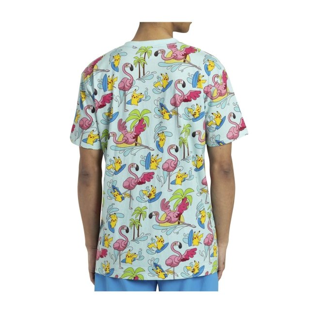 Clothing | Pokémon Center Official Site