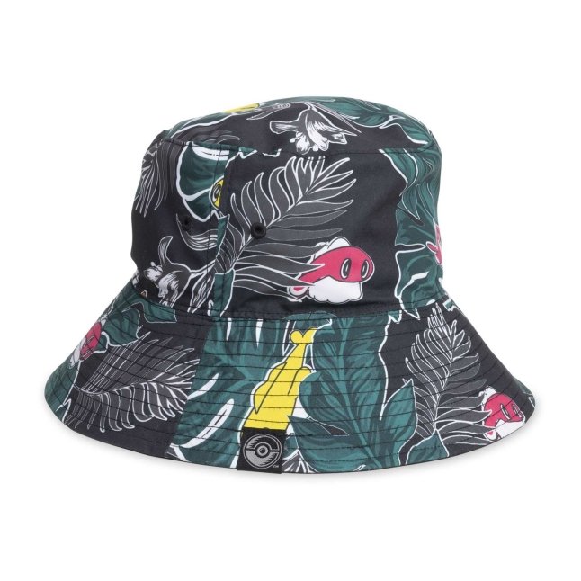 Pokemon bucket hat online