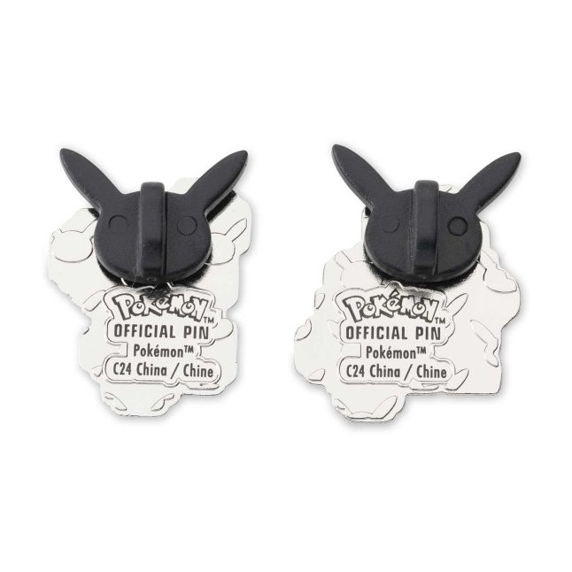 Teddiursa & Ursaring Pokémon Pixel Pins (2-Pack) | Pokémon Center ...