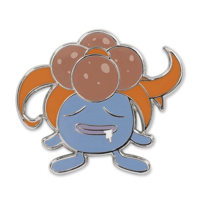 Gloom Pokémon Pin | Pokémon Center Official Site